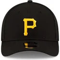 cap-ivelt-cheren-snapbek-9forty-m-crown-player-replica-pittsburgh-pirates-mlb-new-era