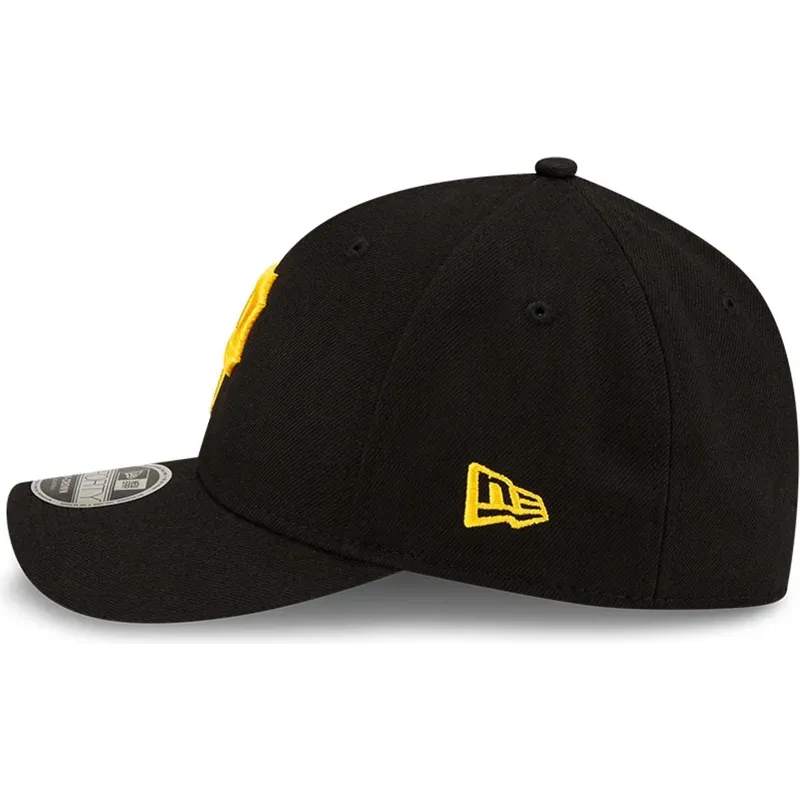 sapkak-ivelt-fekete-snapback-9forty-m-crown-player-replica-pittsburgh-pirates-mlb-new-era