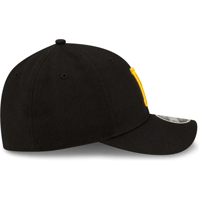 cap-ivelt-cheren-snapbek-9forty-m-crown-player-replica-pittsburgh-pirates-mlb-new-era