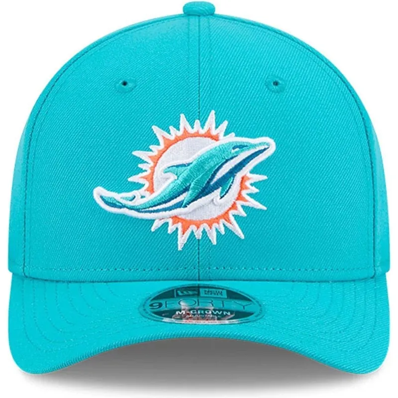sapkak-ivelt-kek-snapback-9forty-m-crown-team-miami-dolphins-nfl-new-era