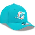 sapkak-ivelt-kek-snapback-9forty-m-crown-team-miami-dolphins-nfl-new-era