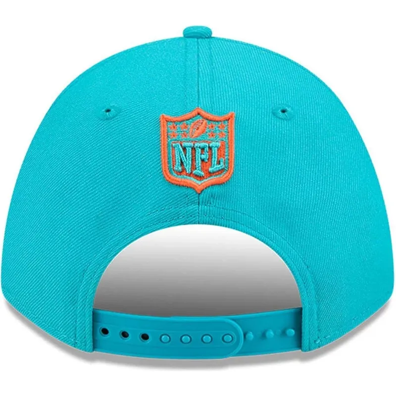 sapkak-ivelt-kek-snapback-9forty-m-crown-team-miami-dolphins-nfl-new-era