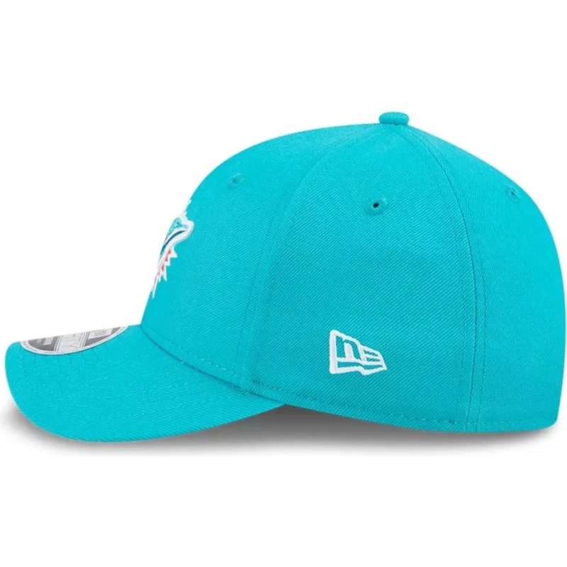 sapkak-ivelt-kek-snapback-9forty-m-crown-team-miami-dolphins-nfl-new-era