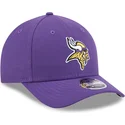 sapkak-ivelt-lila-snapback-9forty-m-crown-team-minnesota-vikings-nfl-new-era