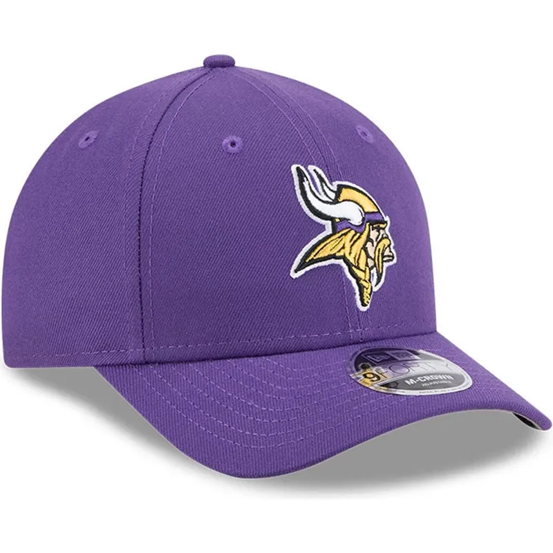 sapkak-ivelt-lila-snapback-9forty-m-crown-team-minnesota-vikings-nfl-new-era