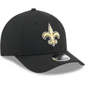 sapkak-ivelt-fekete-snapback-9forty-m-crown-team-new-orleans-saints-nfl-new-era
