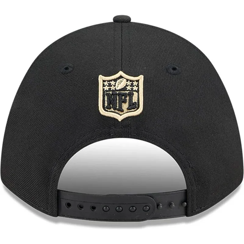 sapkak-ivelt-fekete-snapback-9forty-m-crown-team-new-orleans-saints-nfl-new-era