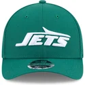 sapkak-ivelt-zold-snapback-9forty-m-crown-team-new-york-jets-nfl-new-era