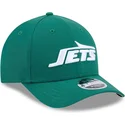 sapkak-ivelt-zold-snapback-9forty-m-crown-team-new-york-jets-nfl-new-era