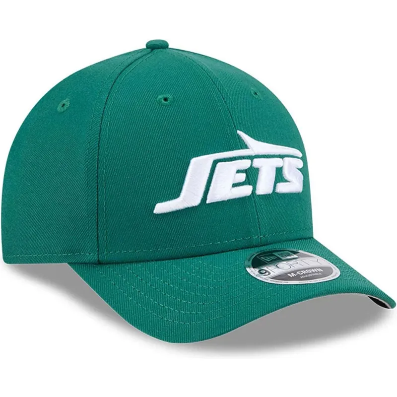 gorra-curva-verde-snapback-9forty-m-crown-team-de-new-york-jets-nfl-de-new-era