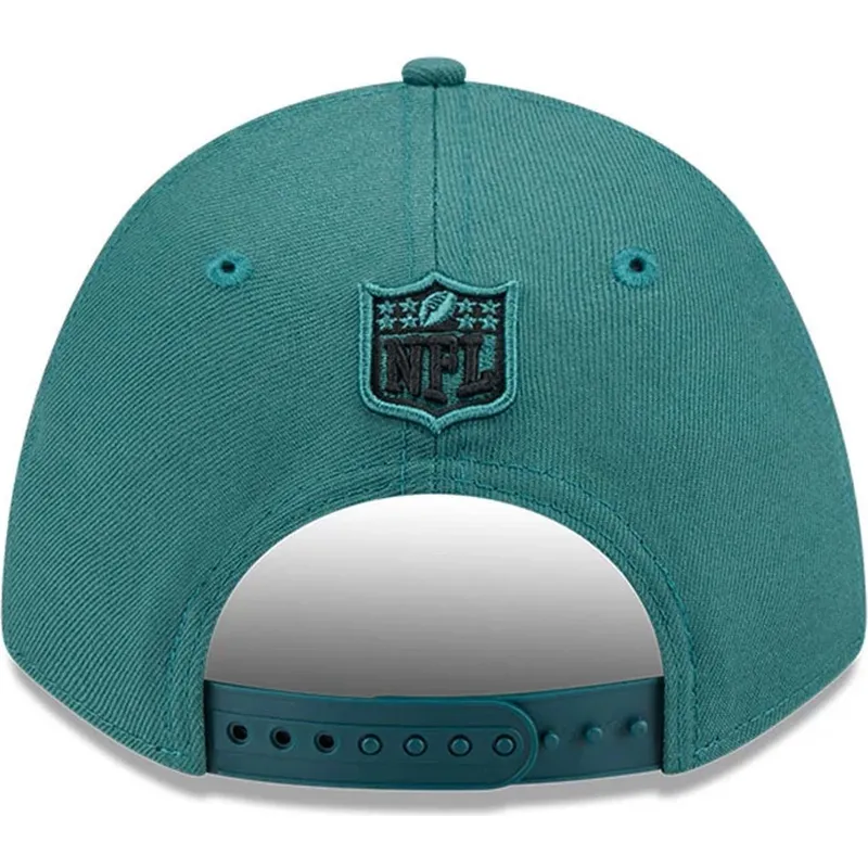 sapkak-ivelt-zold-snapback-9forty-m-crown-team-philadelphia-eagles-nfl-new-era