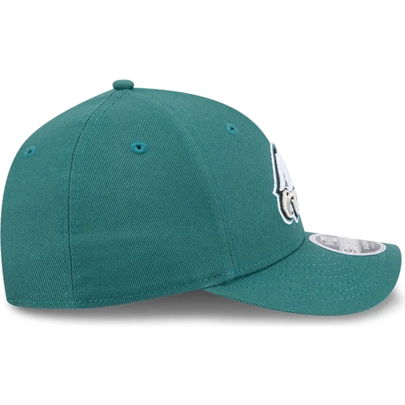 sapkak-ivelt-zold-snapback-9forty-m-crown-team-philadelphia-eagles-nfl-new-era