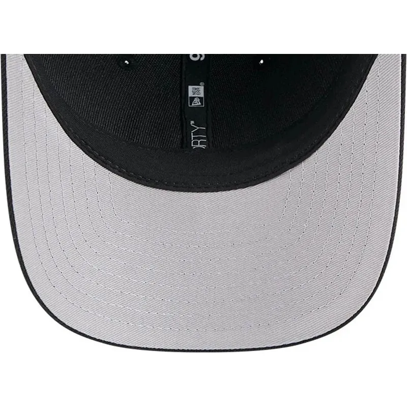 svart-kurvad-keps-snapback-9forty-m-crown-team-pittsburgh-steelers-nfl-fran-new-era