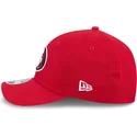 rod-kurvad-keps-snapback-9forty-m-crown-team-san-francisco-49ers-nfl-fran-new-era