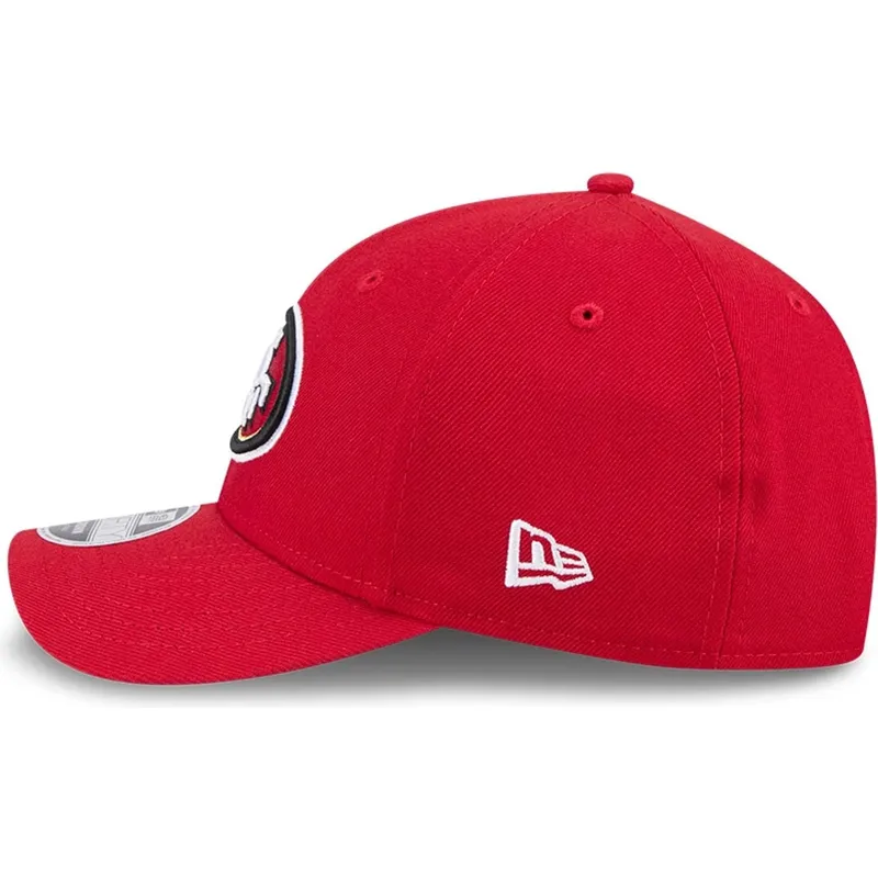 cap-ivelt-cherven-snapbek-9forty-m-crown-team-san-francisco-49ers-nfl-new-era