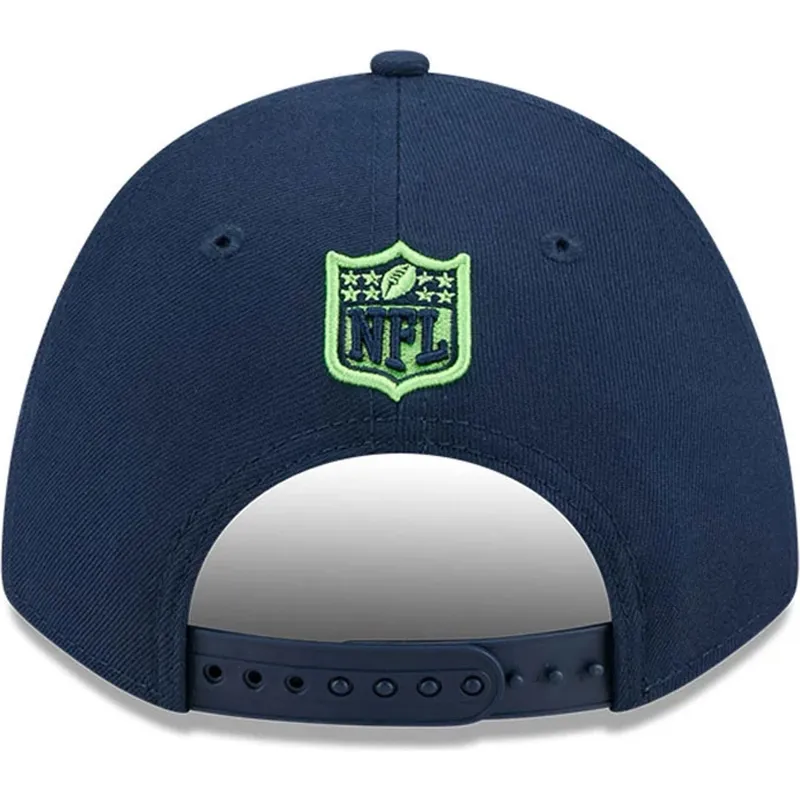 new-era-curved-brim-9forty-m-crown-team-seattle-seahawks-nfl-navy-blue-snapback-cap