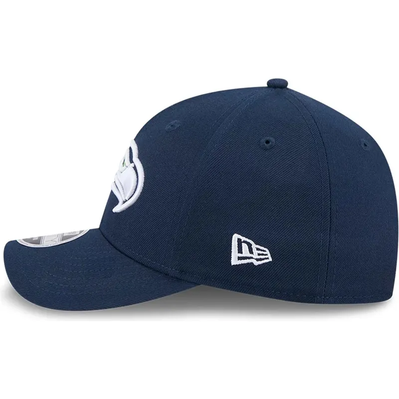 cap-ivelt-tmnosin-snapbek-9forty-m-crown-team-seattle-seahawks-nfl-new-era