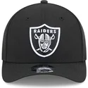 sapkak-ivelt-fekete-snapback-9forty-m-crown-team-las-vegas-raiders-nfl-new-era