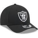 sapkak-ivelt-fekete-snapback-9forty-m-crown-team-las-vegas-raiders-nfl-new-era