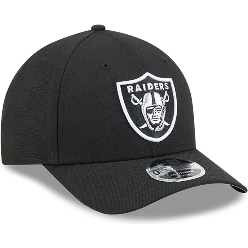 sapkak-ivelt-fekete-snapback-9forty-m-crown-team-las-vegas-raiders-nfl-new-era