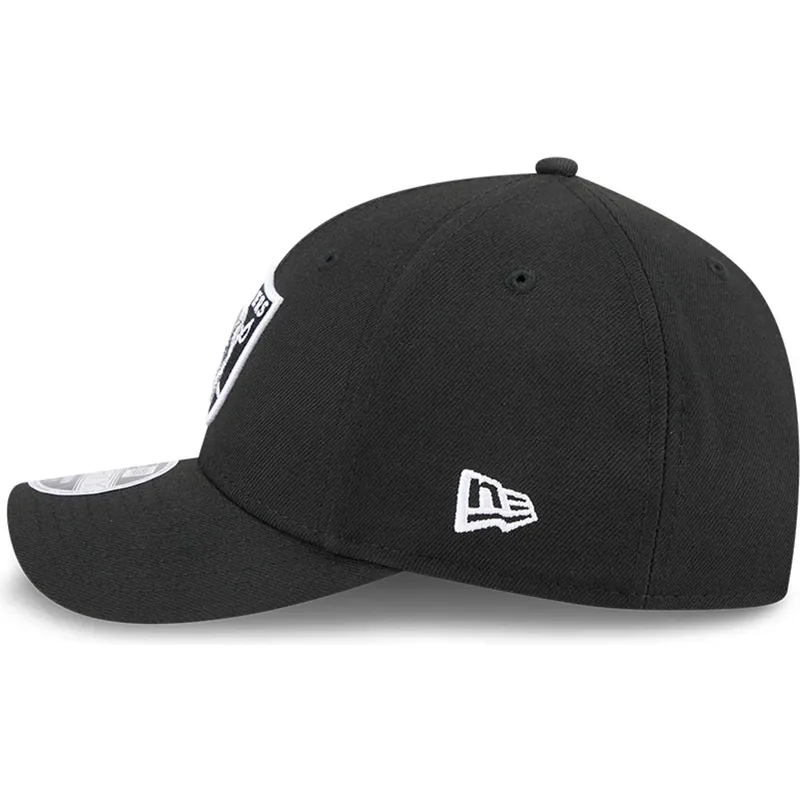 sapkak-ivelt-fekete-snapback-9forty-m-crown-team-las-vegas-raiders-nfl-new-era