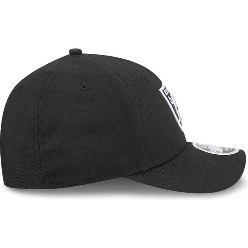 sapkak-ivelt-fekete-snapback-9forty-m-crown-team-las-vegas-raiders-nfl-new-era