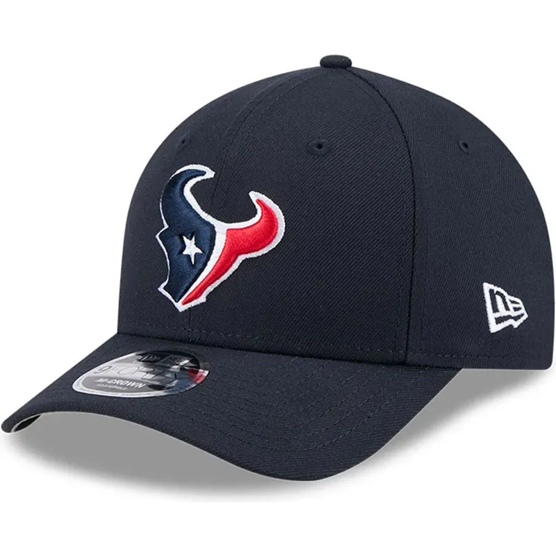 sapkak-ivelt-sotetkek-snapback-9forty-m-crown-team-houston-texans-nfl-new-era