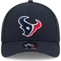 marinbla-kurvad-keps-snapback-9forty-m-crown-team-fran-houston-texans-nfl-av-new-era