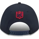 sapkak-ivelt-sotetkek-snapback-9forty-m-crown-team-houston-texans-nfl-new-era