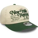 sapkak-ivelt-bezs-allithato-19twenty-washed-graphic-new-york-yankees-mlb-new-era