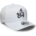 weisse-gebogene-snapback-kappe-9seventy-stretch-snap-technical-golf-von-new-era