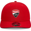 cap-ivelt-cherven-snapbek-9seventy-stretch-snap-core-ducati-motor-motogp-new-era