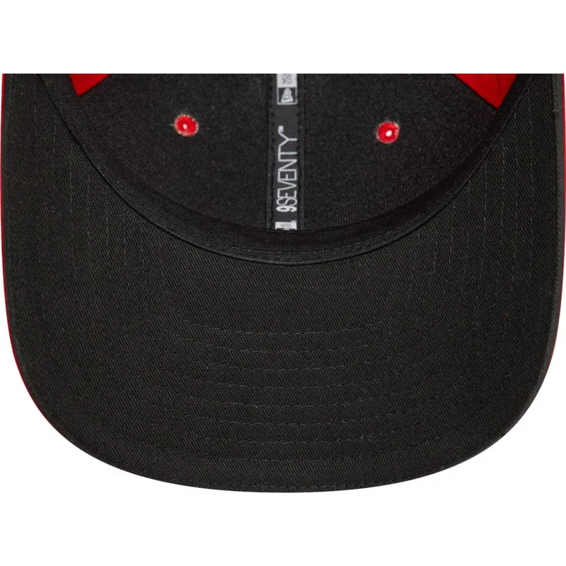 new-era-curved-brim-9seventy-stretch-snap-core-ducati-motor-motogp-red-snapback-cap