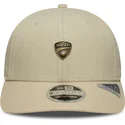 sapkak-ivelt-bezs-snapback-9seventy-stretch-snap-seasonal-ducati-motor-motogp-new-era