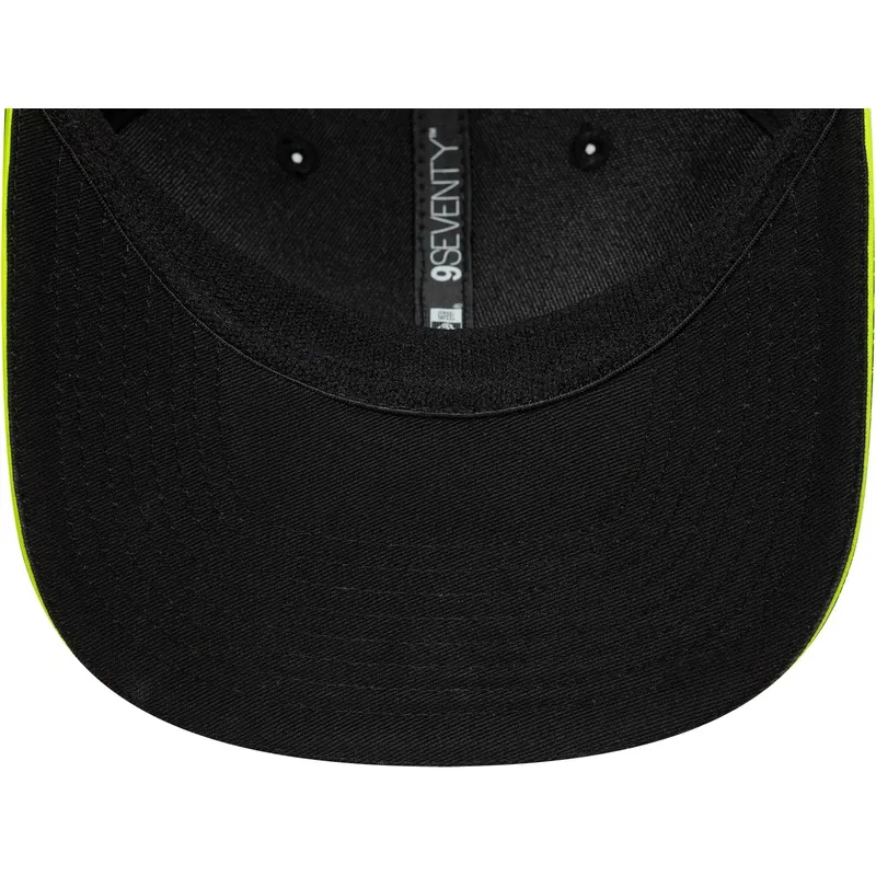new-era-9seventy-stretch-snap-all-over-print-valentino-rossi-vr46-motogp-black-and-yellow-trucker-hat