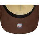 sapkak-ivelt-barna-allithato-9fifty-a-frame-suede-visor-new-york-yankees-mlb-new-era