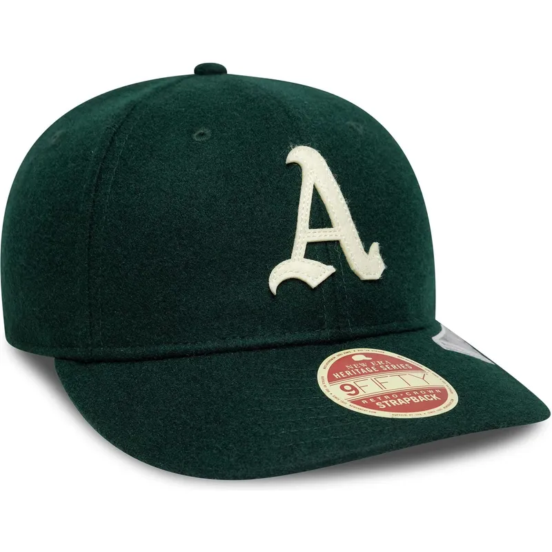 sapkak-ivelt-zold-allithato-9fifty-retro-crown-heritage-series-oakland-athletics-mlb-new-era