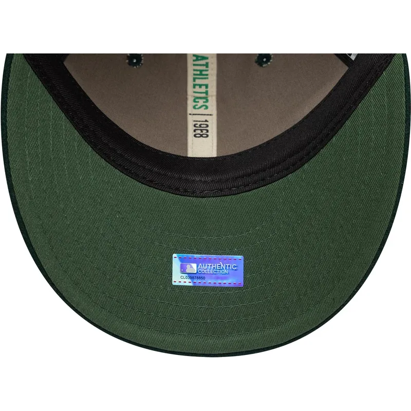 sapkak-ivelt-zold-allithato-9fifty-retro-crown-heritage-series-oakland-athletics-mlb-new-era