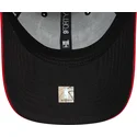 sapkak-ivelt-fekete-allithato-pant-9forty-microfibre-chicago-bulls-nba-new-era