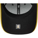 sapkak-ivelt-fekete-allithato-9forty-microfibre-los-angeles-lakers-nba-new-era