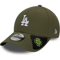 sapkak-ivelt-zold-allithato-9forty-recycled-midi-los-angeles-dodgers-mlb-new-era