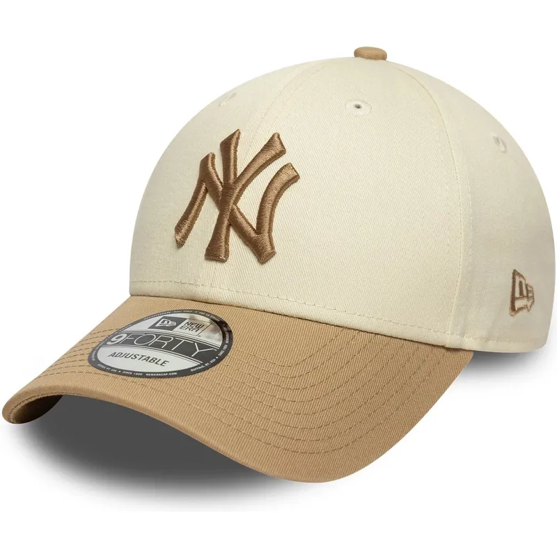 sapkak-ivelt-bezs-allithato-9forty-colour-block-new-york-yankees-mlb-new-era