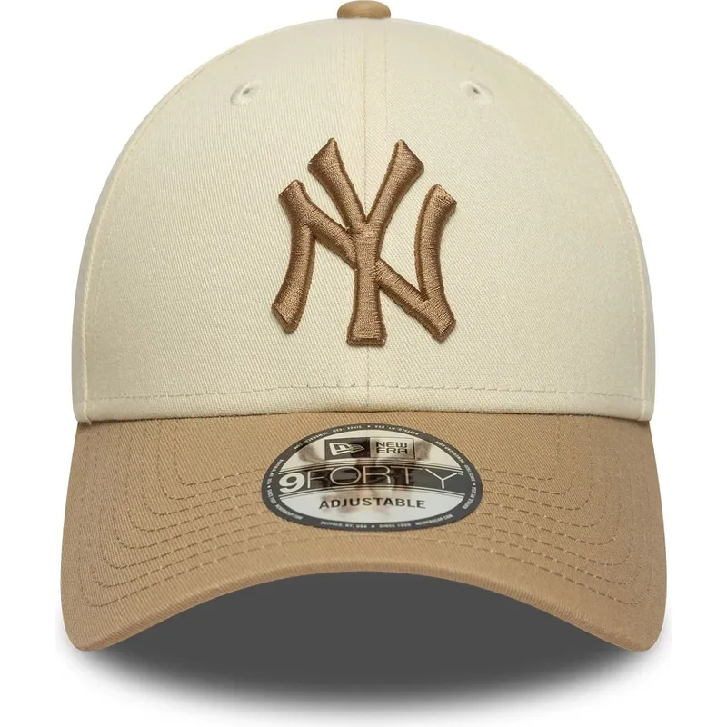 sapkak-ivelt-bezs-allithato-9forty-colour-block-new-york-yankees-mlb-new-era
