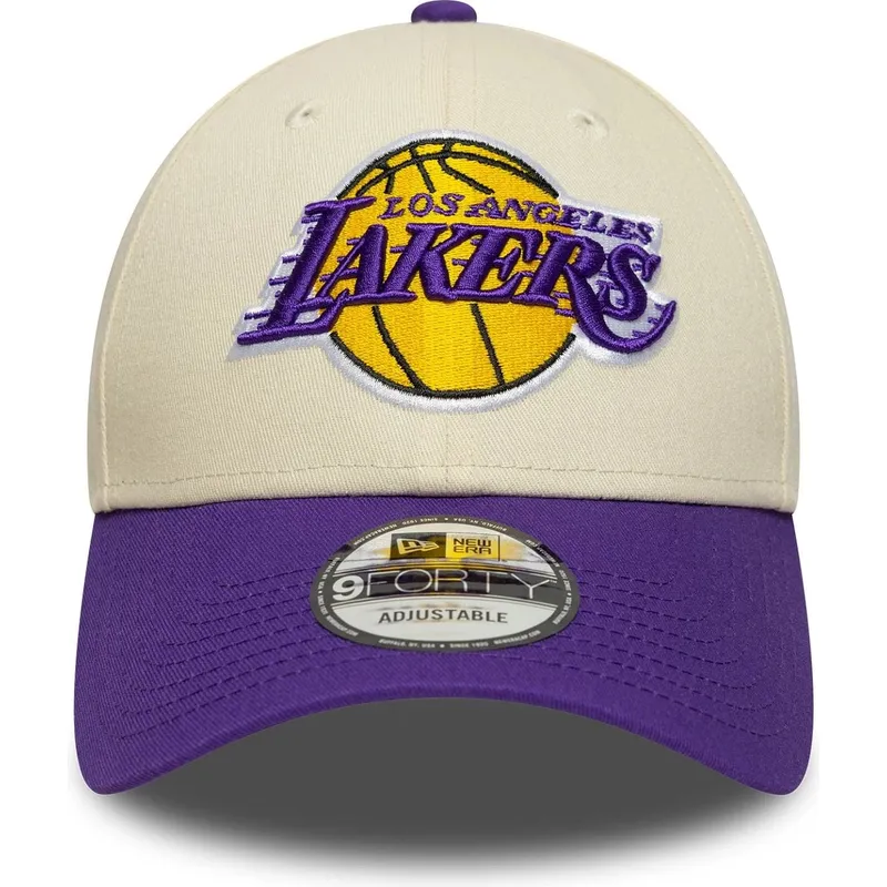 sapkak-ivelt-bezs-allithato-9forty-colour-block-los-angeles-lakers-nba-new-era sapkak-ivelt-bezs-allithato-9forty-colour-block-los-angeles-lakers-nba-new-era