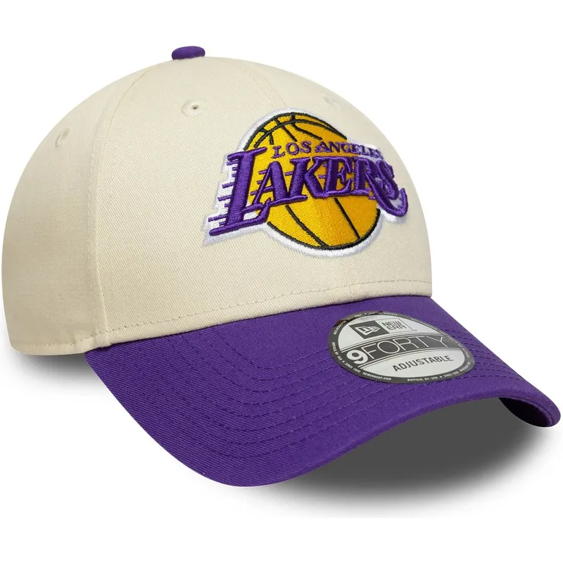 sapkak-ivelt-bezs-allithato-9forty-colour-block-los-angeles-lakers-nba-new-era sapkak-ivelt-bezs-allithato-9forty-colour-block-los-angeles-lakers-nba-new-era
