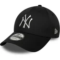 sapkak-ivelt-fekete-snapback-9forty-metallic-new-york-yankees-mlb-new-era