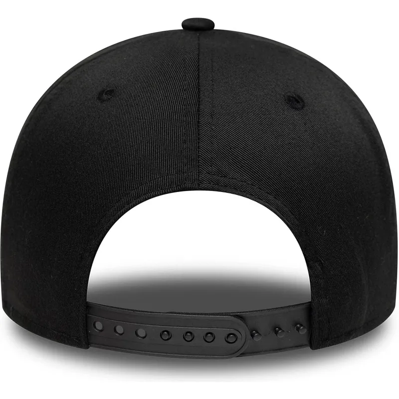 sapkak-ivelt-fekete-snapback-9forty-metallic-new-york-yankees-mlb-new-era