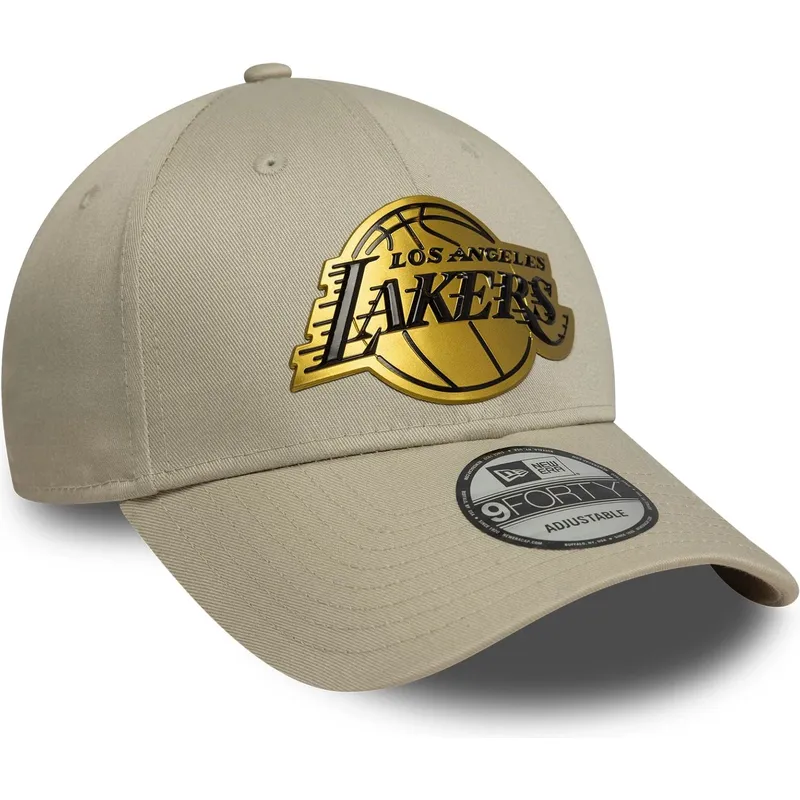 cap-ivelt-bezhov-snapbek-9forty-metallic-los-angeles-lakers-nba-new-era cap-ivelt-bezhov-snapbek-9forty-metallic-los-angeles-lakers-nba-new-era