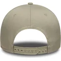 sapkak-ivelt-bezs-snapback-9forty-metallic-los-angeles-lakers-nba-new-era