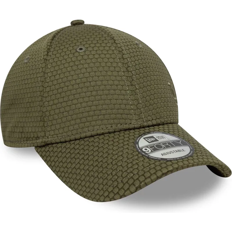 cap-ivelt-zelen-snapbek-9forty-mesh-flawless-los-angeles-dodgers-mlb-new-era